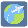 Logo de Agencia de viajes