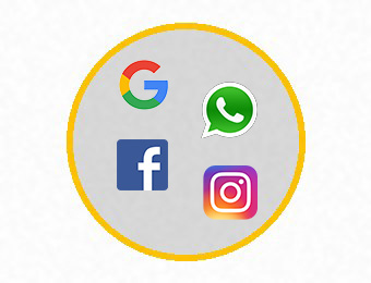 Eligiendo el destino del código desde el celular